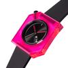 Girls Watch K14 Pink Doll 40mm WKF19PK001M Black [Class Fourteen] Men's
