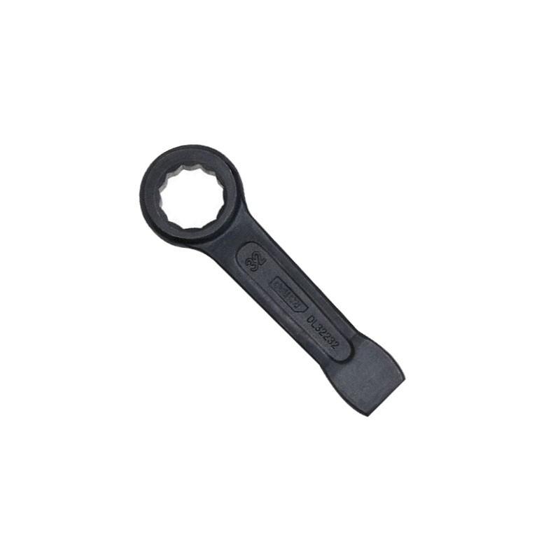 Deli 80mm Heavy-Duty Striking Box Wrench