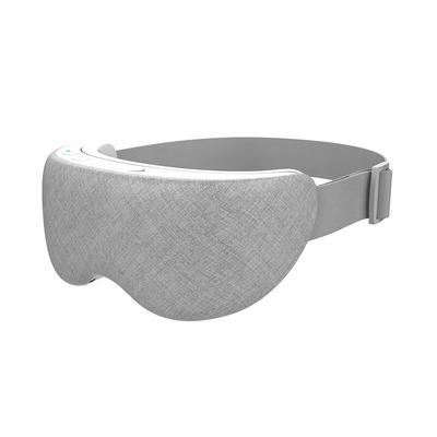HiPee Smart Eye Massager with Heat and Airbag Pressure CN Plug (adapter Included)