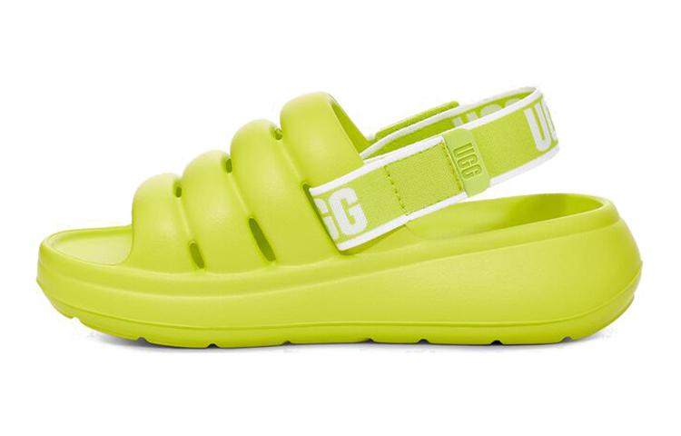 UGG Children s Sandals Lemon Teenagers 1129050K-KLM 32.5
