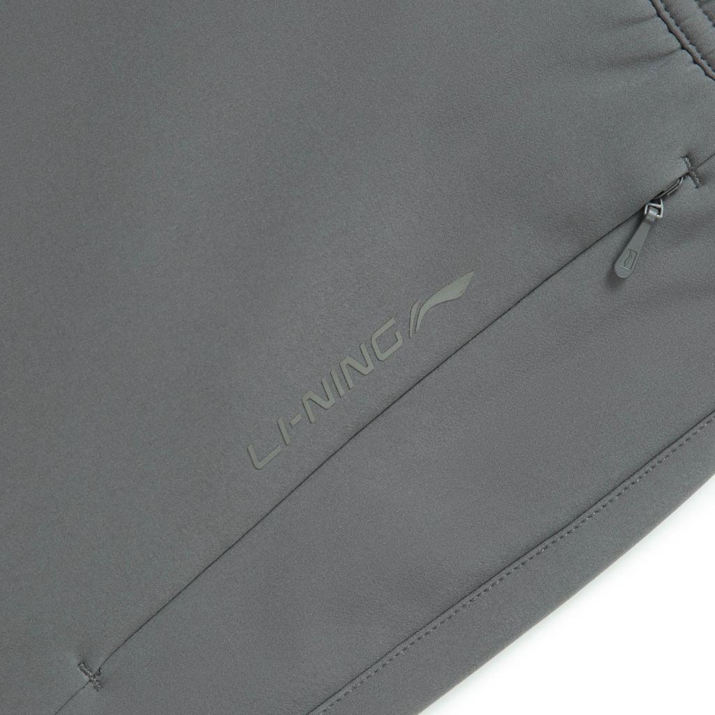 Li Ning Fitness Series Sports Casual Pants Men's AYKV901-1