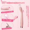 Popular Adult Toys for Quiet Pink Clitoral Popular Extra Adult Adult Toy Clamping Portio Stimulation Intense Vibrations at Times Per Women Powerful,
