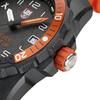 Liberta Men's Luminox Bear Grylls Survival Series 3729.NGU Diver's Watch, Orange