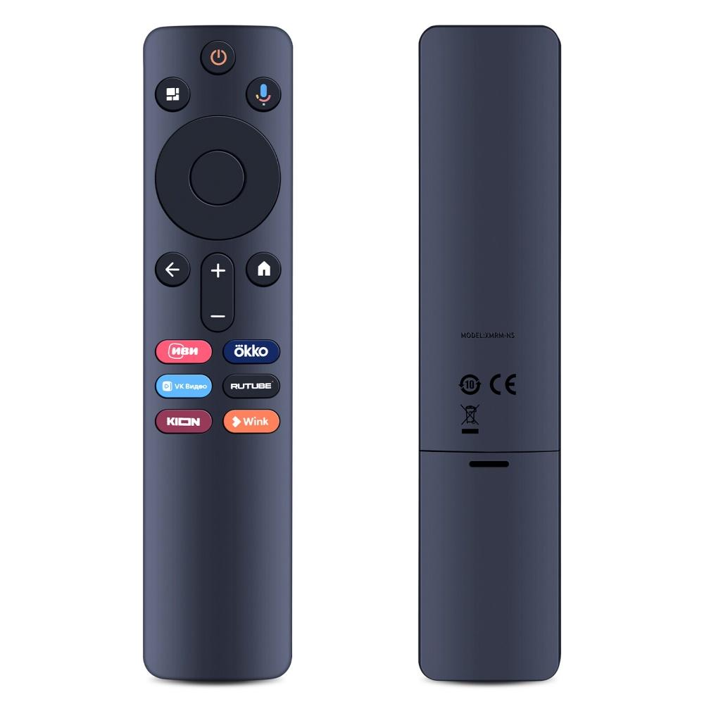 Sprachfernbedienung für Xiaomi XMRM-N5 XMRM-00A, XMRM-OOA, XMRM-006