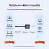 CHOSEAL Mini DisplayPort To DVI Converter