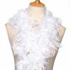 2M Party DIY Craft Wedding Supplies Cosplay Party Decoration Grament Accessaries Apparel Fabric Feathers Feather Boa Strip