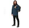 VAUDE Coreway 3 In 1 Jacket
