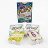 2025 2025 Flip 7 Brettspiel Kartenspiele Unterhaltsames Strategisches Tischspiel Für Familie Freund