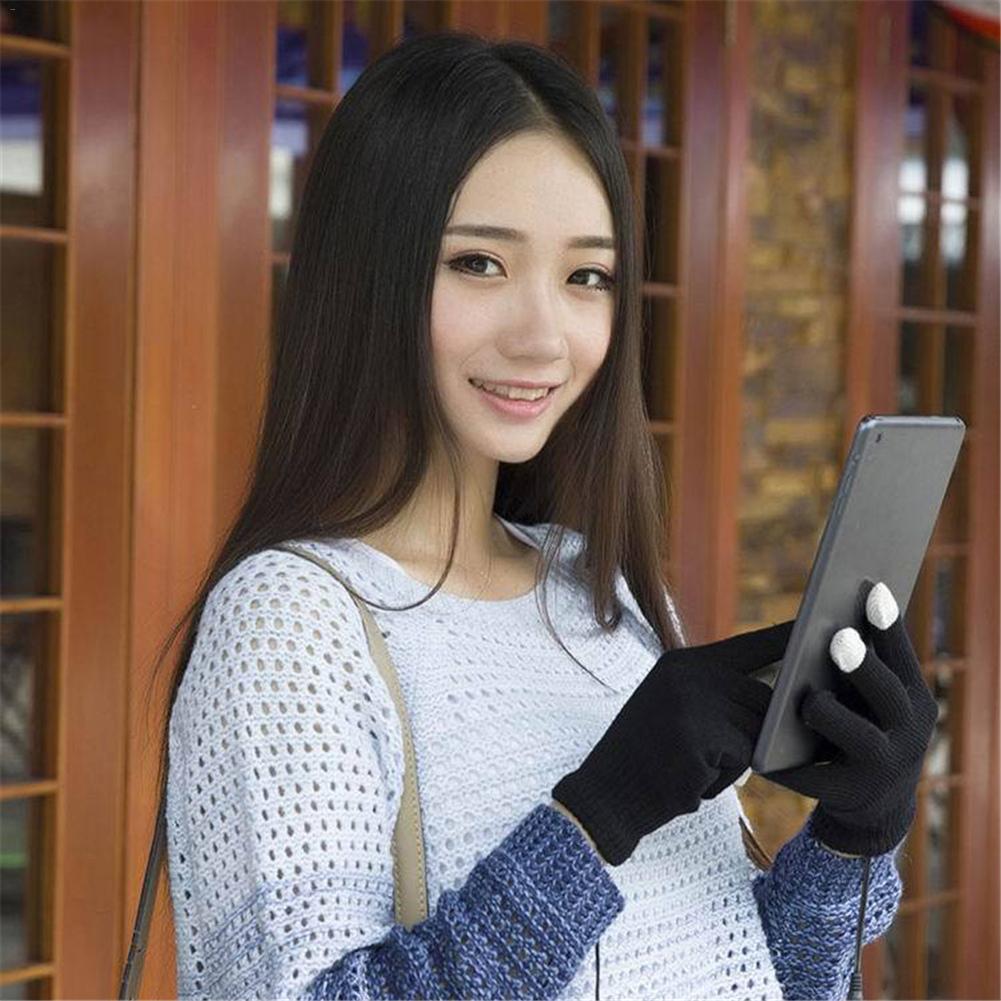 

2019 Touch Screen Heated Gloves USB Charging Outdoor Heated Gloves Heating Chip for Cycling Climbing чёрный