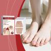 Nail Care Patch-Gentle Nourishing Comfort Patch for Daily Nail Care