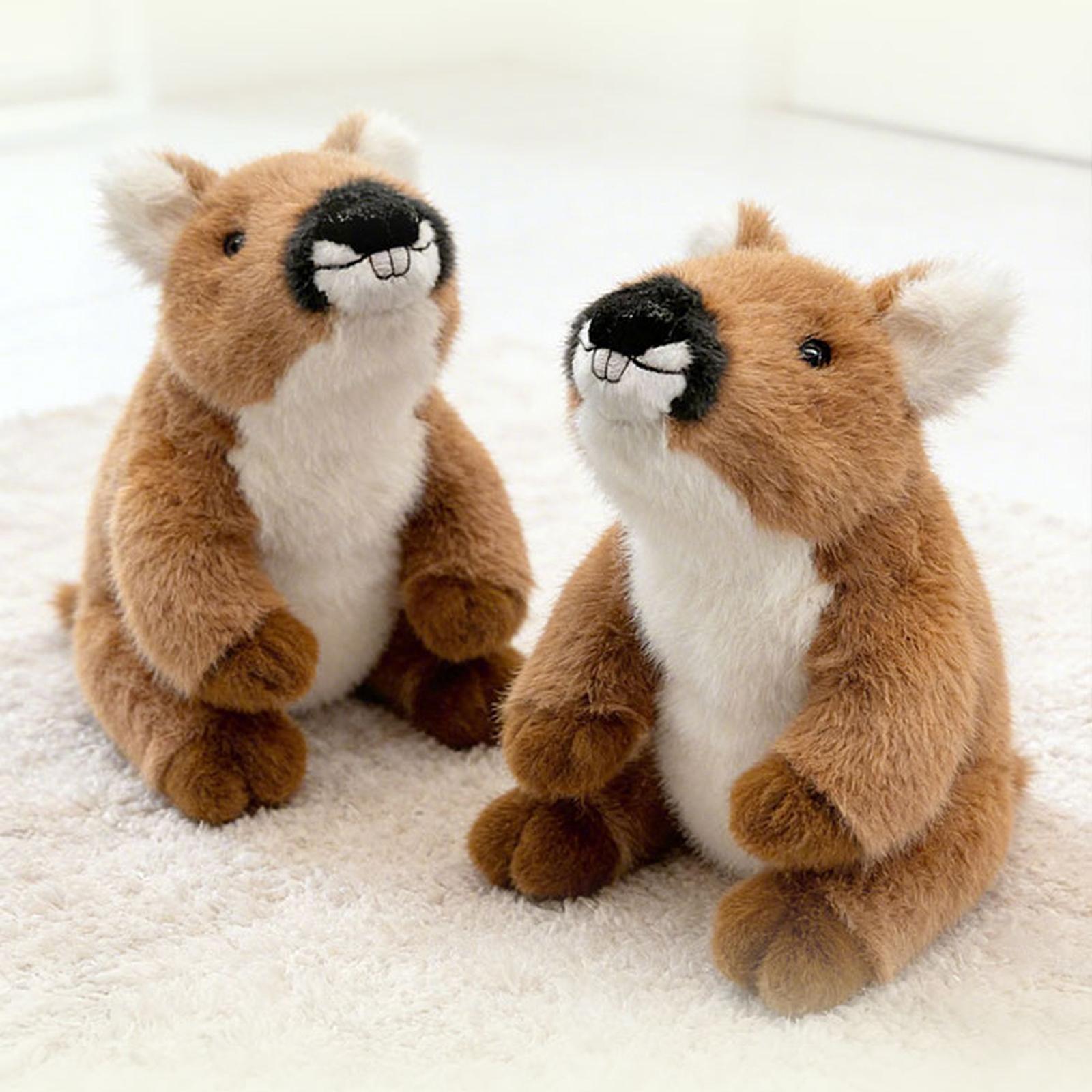 

Креативные и очаровательные плюшевые игрушки, идеально подходят для праздничных подарков, подарков на день рождения и подарков для компаньонства для детей One Size