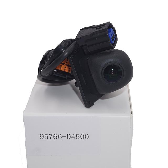 95766-D4500 95766-B1100: Совместимо с камерой заднего вида Kia Optima 2016-2020. Plastic