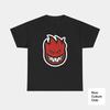 Spitfire Wheels Skateboard Classic Skate Design Premium T Shirt Colors
