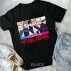 Satoru Gojo,Yuji , Megumi Fushiguro, Nobara,Jujutsu Kaisen,nieuw T-shirt Unisex T-shirt