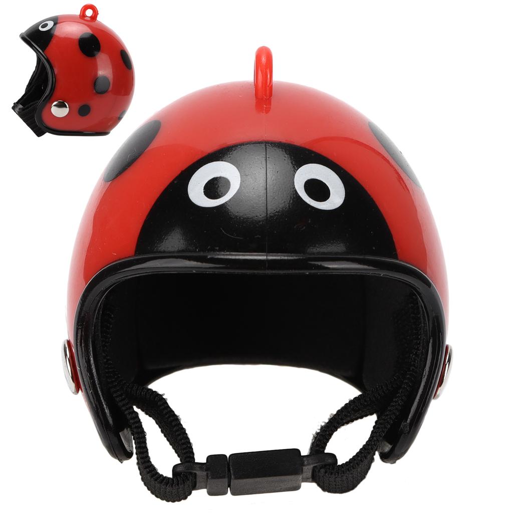 Chicken Helmet Chick Pecking   Funny Poultry   Helmet Costumes Accessories