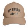 USS PRAIRIE (AD) SHIPS STORE Baseball Cap fashionable Trucker Hat summer hat New In Hat For Girls Unisexs