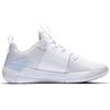 Air Jordan Zoom Zero Gravity Pf 'White Pure Platinum' AT4030-100