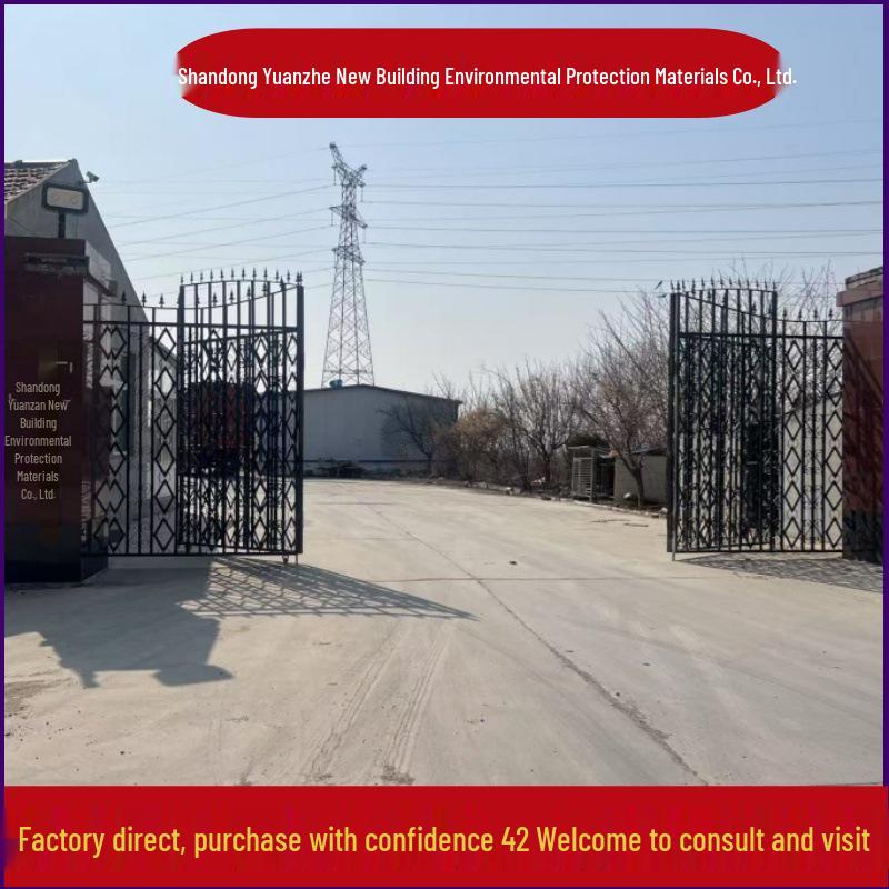 Fireproof Polyurethane Insulated Metal Panel for Exterior Wall Decoration