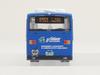 The Bus Collection Bus Collection Nagasaki Bus Nagasaki Wrapping Bus Diorama Supplies 322054 V-Varen