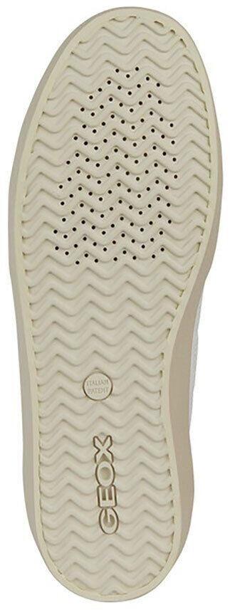 Geox Affile Trainers Blue