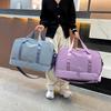 Travel Bag New Business Travel Storage Luggage Large Capacity Sports Fitness Boarding Business Travel Accommodation Luggage
