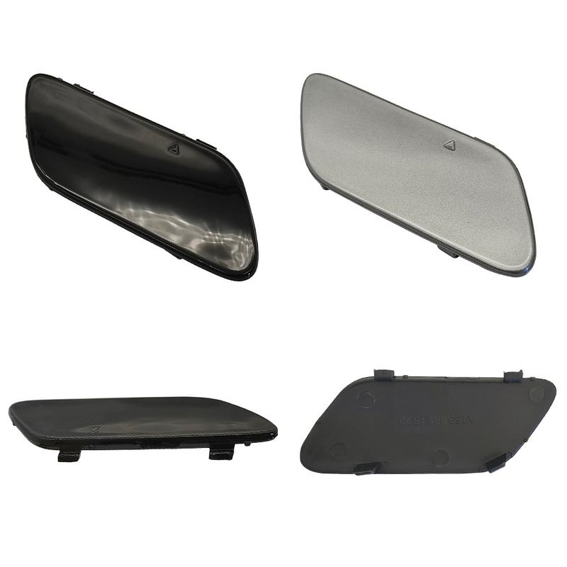 For Mercedes Benz B-Class W245 Front Bumper Trailer Cover Front Bumper Towing Hook Hole Cover 1698851522  2008-2011