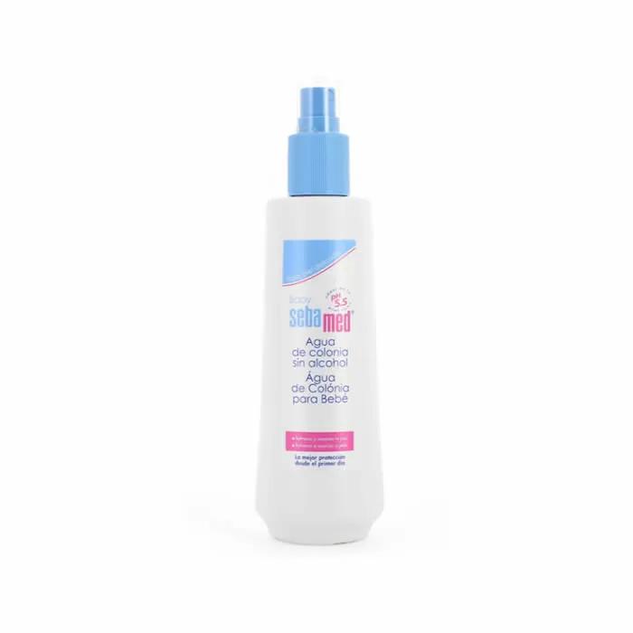 Sebamed Babyduft ohne Alkohol 250ml
