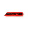 Car Sticker Emblem Front Grille Badge for Mercedes benz AMG A B C E Class W176 W246 W203 W204 W205 W211 W212 W213 C63 E300