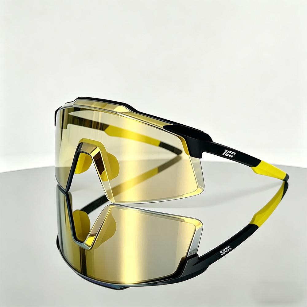 Outdoor Cycling Sunglasses UV400 TR90 Men MTB Bicycle Cycling Goggles Sports Mountain Climbing Fishing Road Bike Women Glasses