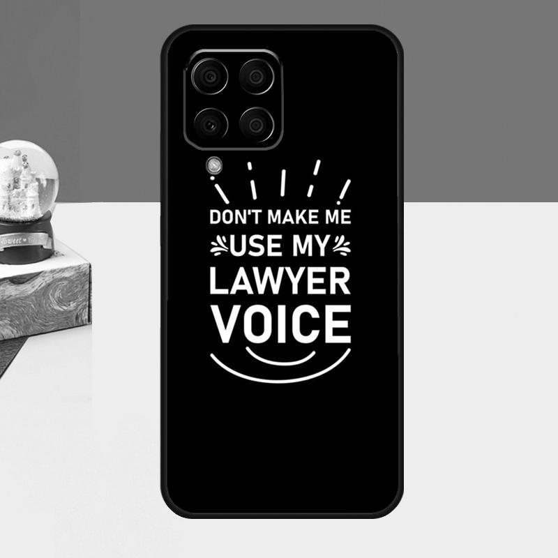 

Студент-юрист Адвокат Судья Дело Для Samsung Galaxy M15 M55 M35 M33 M21 M31 M16 M36 M56 M53 M13 M12 M32 M52 M14 M34 M54 Samsung M15