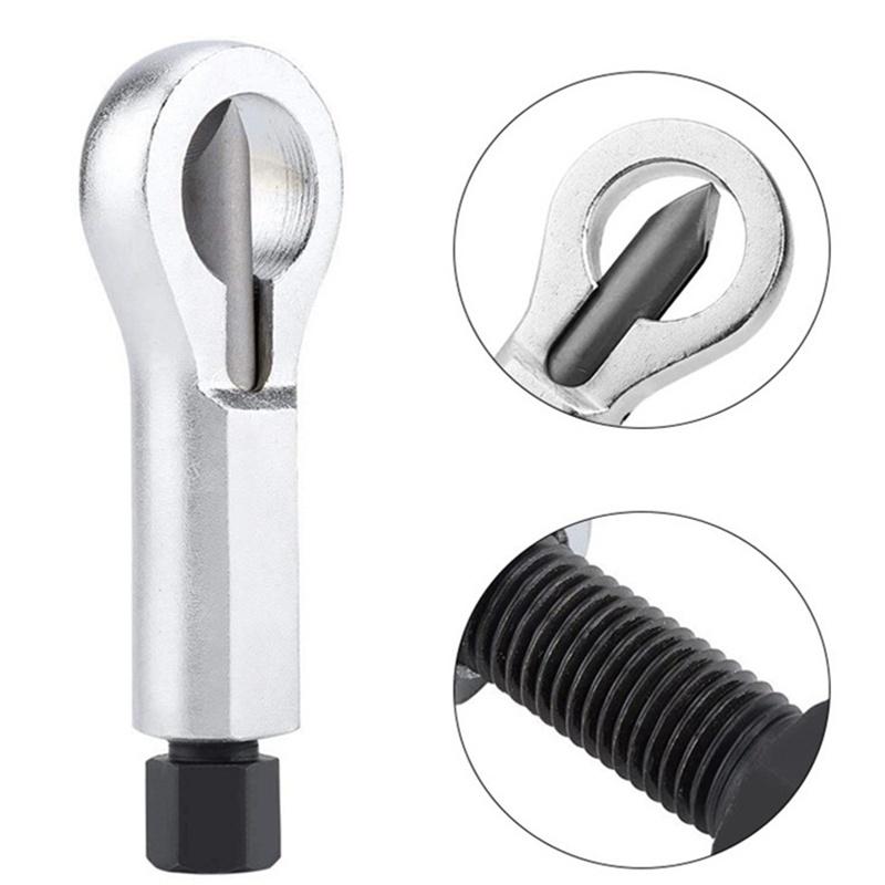 1 Stücke Mutternsprenger Breaker 9-12mm/12-16mm Einstellbare Mutter Entferner Extractor Werkzeuge MYY