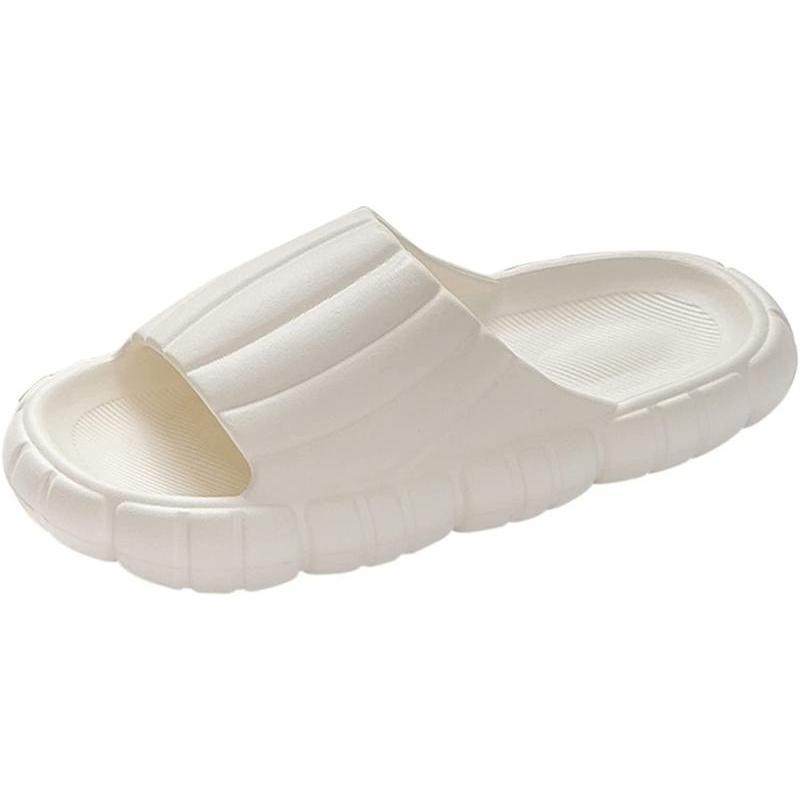 Sandals, Slippers, Women s, Lightweight, Non-Slip, Washable, Comfortable, Quiet, Guest Slippers, Slippers, Women s, Toilet Slippers, Indoor Slippers