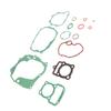 14pcs Engine Complete Gasket Kit Motorcycle Accessories for CG125 156FMI 157FMI 125CC