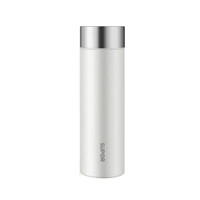 

Supor 316L Stainless Steel Insulated Water Bottle