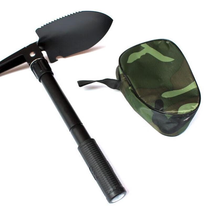 Brangdy Folding Engineer Shovel