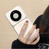 Applicable to Huawei matepro mobile phone case high-end Huawei new mate anti-drop female white love
