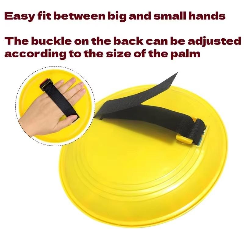 Funny Family Two Person Outdoor Sports Game Set Parent-Child Interactive Racket Suction Cup Target Throwing And Catching Ball