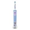 Oral B D103K Kids Electric Toothbrush Children Toothbrush 1 Handle 1 Replacement Brush Head