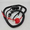 New Dual Electric Fan Upgrade Wiring Harness for 1999–2006 GM Truck ECU Control