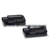 License Plate Light for Renault Megane, Laguna, Koleos, and Clio Tailgate