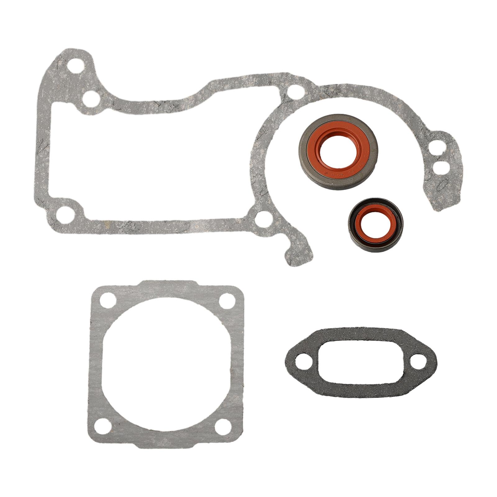 Spare Parts Oil Seal Gasket Oil Seal Gasket Assembly Engine Accessories