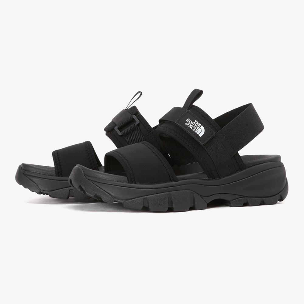 

Сандалии THE NORTH FACE NS98P31J White Label Hexa Luxe