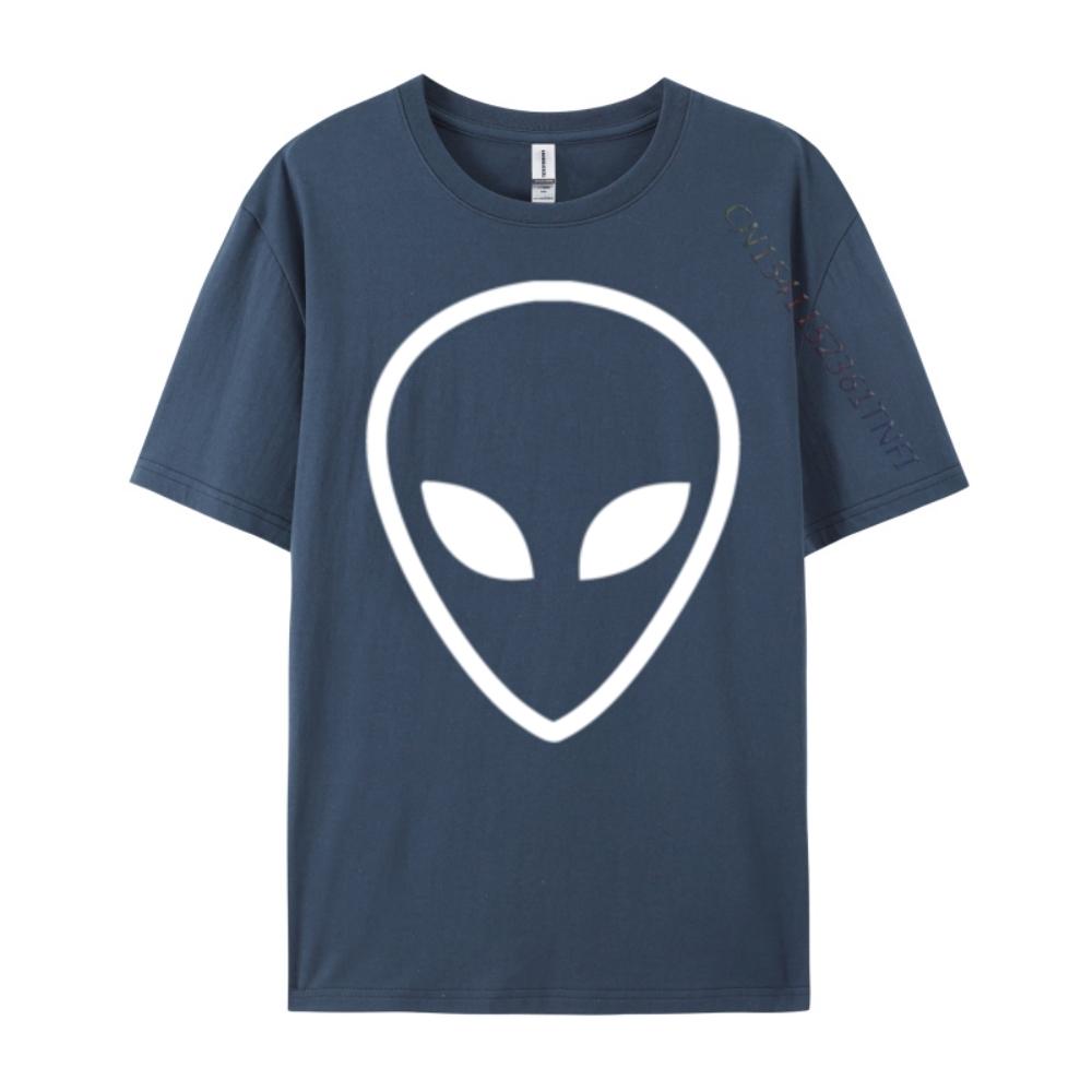 

Alien Head Pocket Anime T Shirts Graphic Cotton Streetwear Short Sleeve Mens Clothing New Year 2025 Mardi Gras 4XL