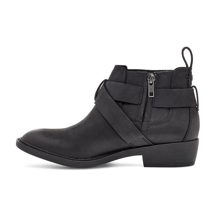 (WMNS) UGG Wylma Black Women s 1113422-BLK EU 38.5