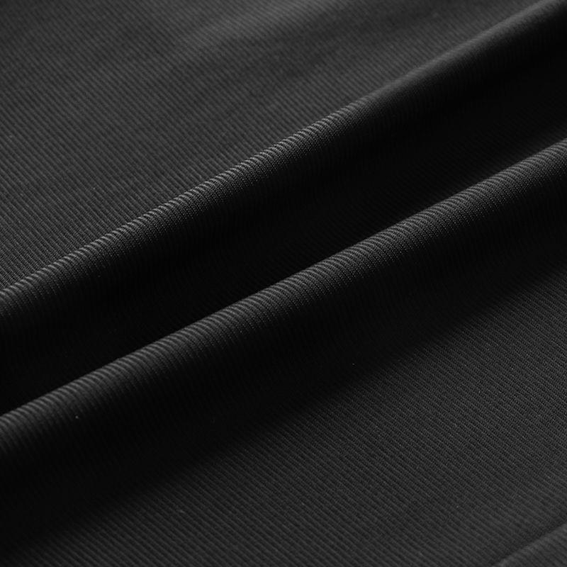 Men's Summer Quick Drying Breathable Pants, Straight Leg Sports and Casual Pants, Plus Size Ankle Binding