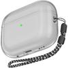 AhaStyle Slim Airpods Pro 2 Case Soft TPU Protective Covers Skin