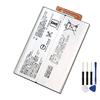 Rechargeable Lithium Battery For SONY Xperia XA2 L2 H3321 SNYSK84 LIP1654ERPC Phone Battery 3300mAh