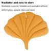 Cute Double-Sided Available Cat Bed Leaf Shape Windproof Pet Supplies Habitats Pet Accessories for Cats Puppy
