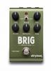 StrymonBRIG Brigg Delay Strymon