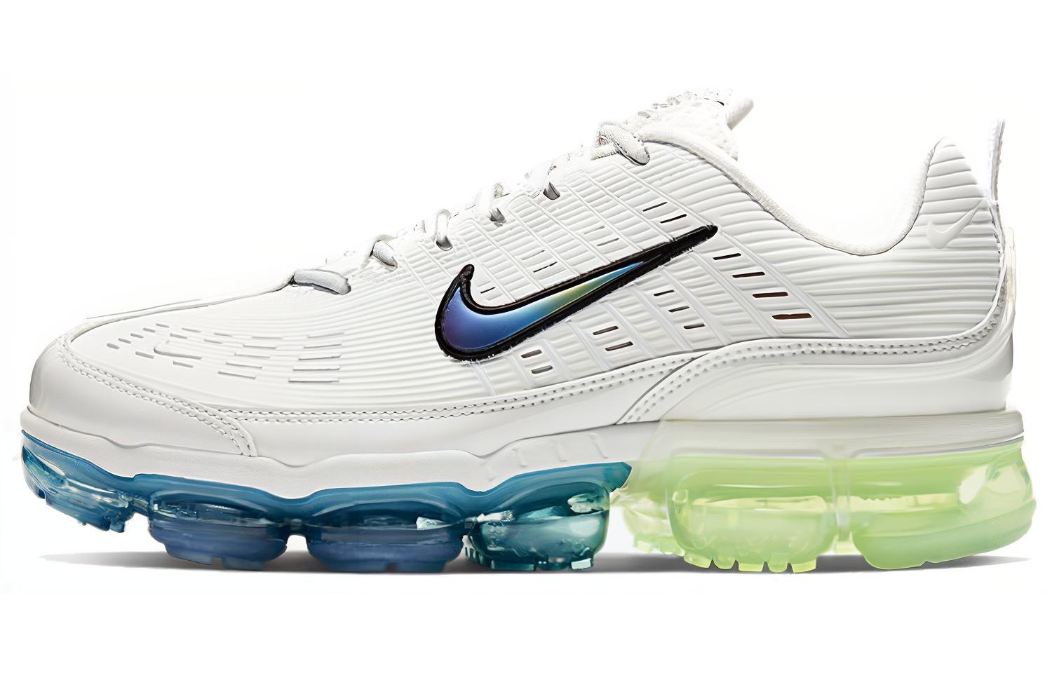 

Nike Air VaporMax 360 Bubble Pack White CT5063-100 43